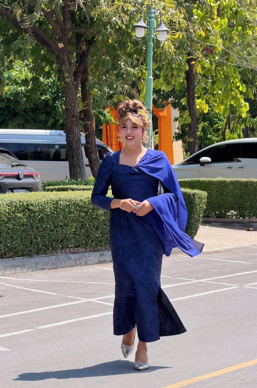 แพรรี่ ไพรวัลย์ พูดอีกมุม เรื่อง LGBTQ เปลี่ยนคำนำหน้า