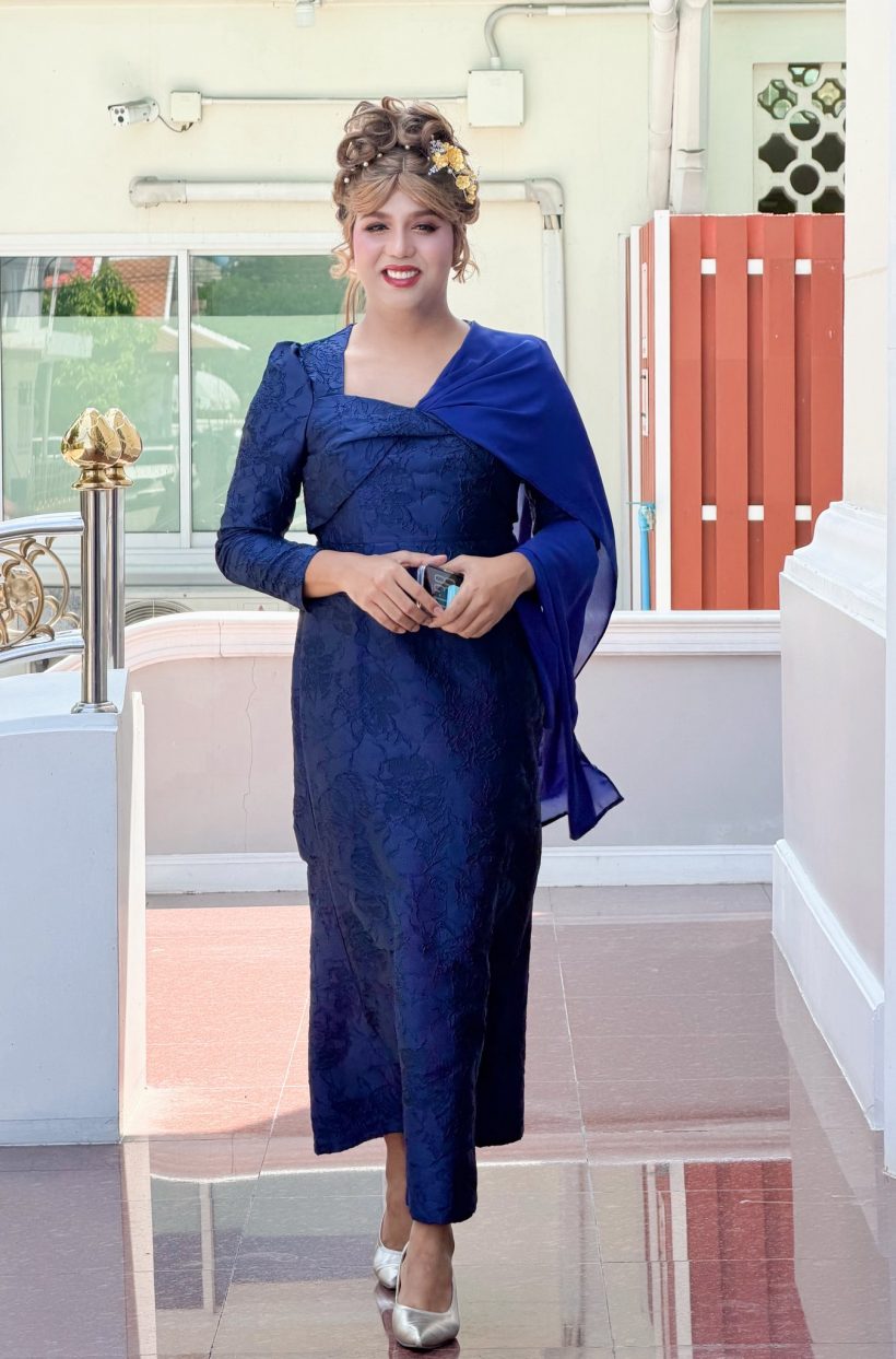 แพรรี่ ไพรวัลย์ พูดอีกมุม เรื่อง LGBTQ เปลี่ยนคำนำหน้า