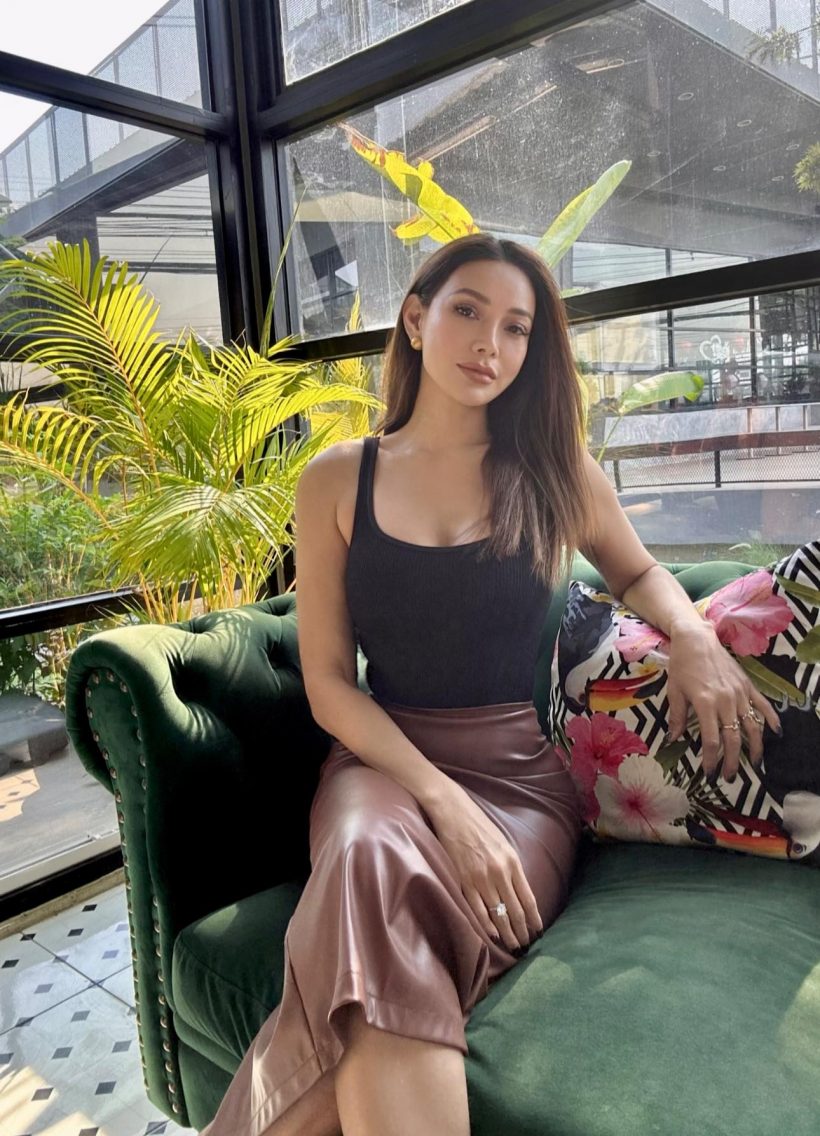 โย ยศวดี ถกปมคำนำหน้านางสาว ย้ำ ผู้หญิงก็ควรได้รับการปกป้อง