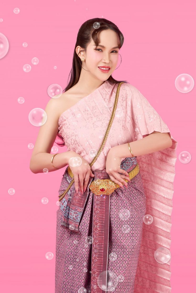 เปิดตัว โค้ชส้ม คู่กรณี น้ำหวาน พัสวี สวยเเละเเซ่บมาก