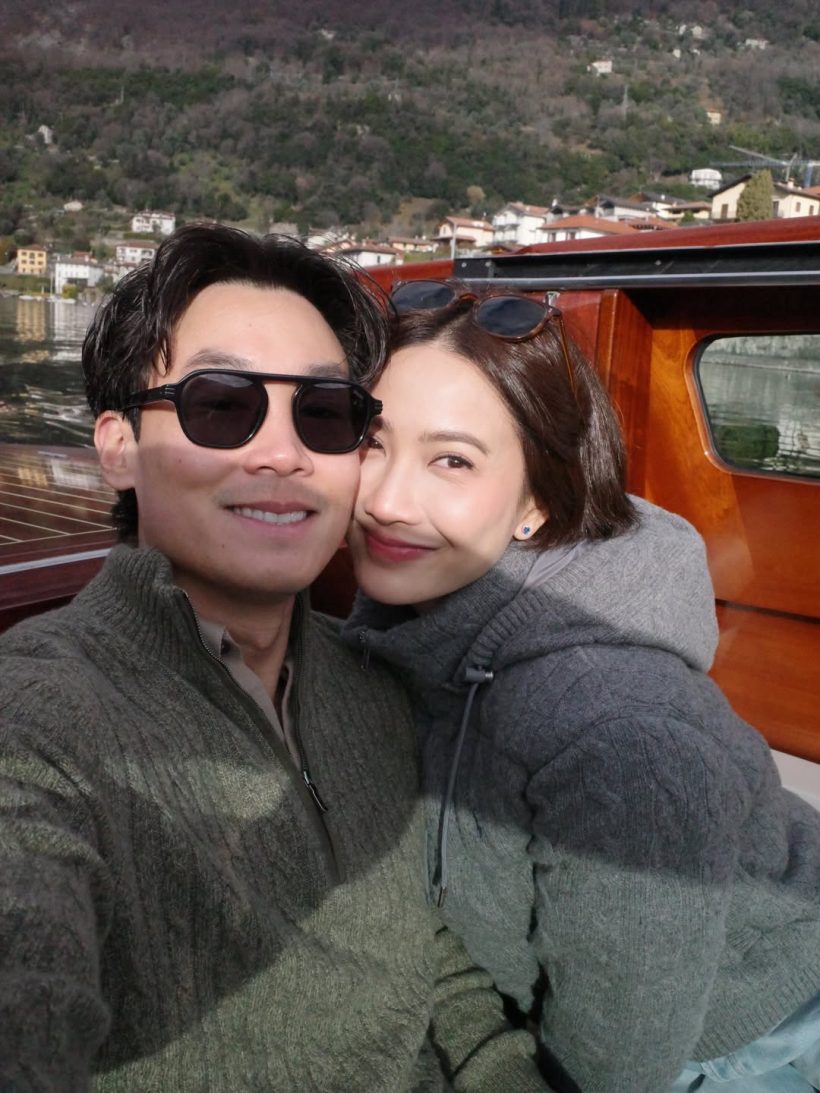 รอฟังข่าวดี นางเอกดังอยากมีทายาท ฝากไข่เรียบร้อยแล้ว