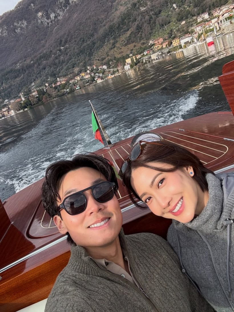 รอฟังข่าวดี นางเอกดังอยากมีทายาท ฝากไข่เรียบร้อยแล้ว