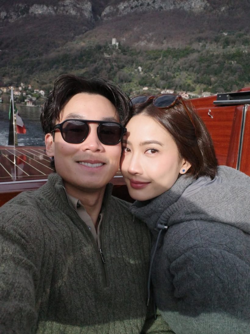 รอฟังข่าวดี นางเอกดังอยากมีทายาท ฝากไข่เรียบร้อยแล้ว