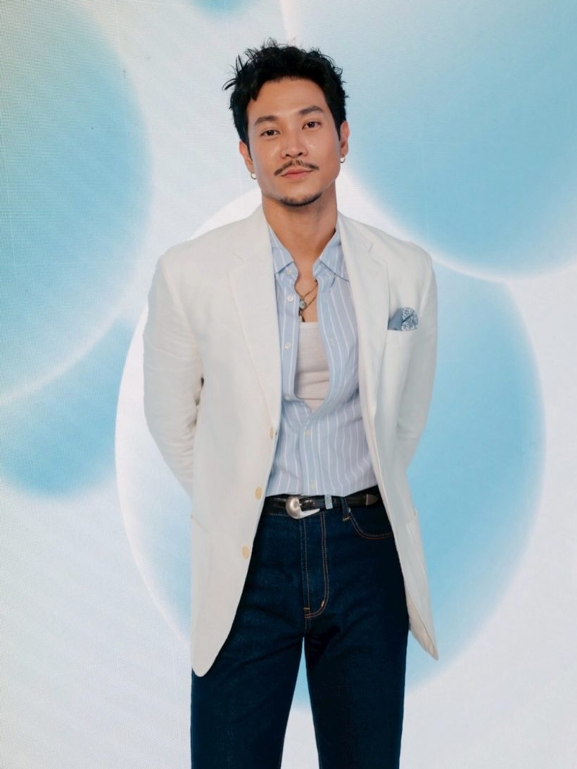 รู้พร้อมข่าว..ท็อปทศพลเคลียร์ปมหน้าอมทุกข์ เพราะเรื่องก้อยพิธา?