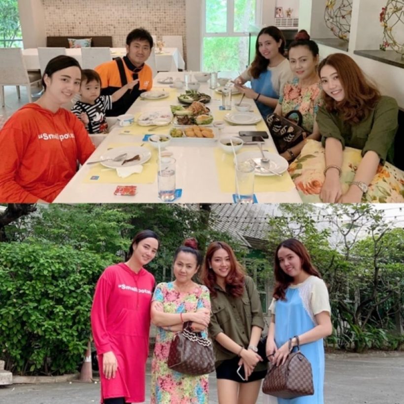 ย้อนเรื่อง 6 ปีก่อน กุญแจซอล-ครอบครัว ก่อนแม่มุกดาจากไป