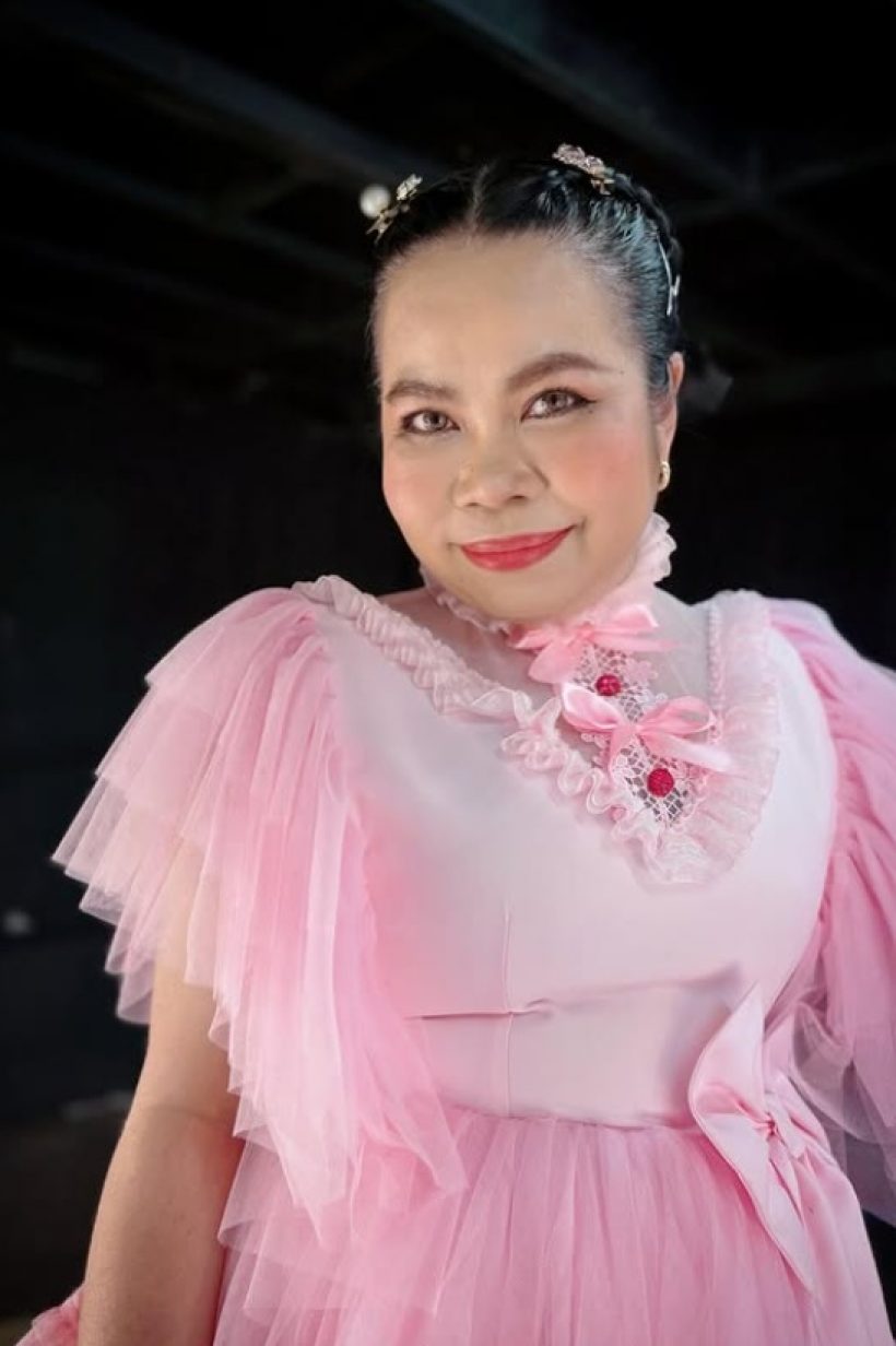 แฟนๆใจหาย นักแสดงสาวคนนี้ ผันตัวเป็นอิสระแล้ว