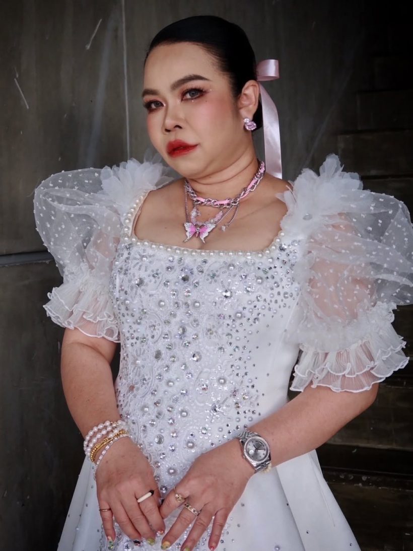 แฟนๆใจหาย นักแสดงสาวคนนี้ ผันตัวเป็นอิสระแล้ว