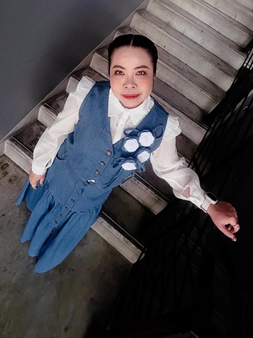 แฟนๆใจหาย นักแสดงสาวคนนี้ ผันตัวเป็นอิสระแล้ว