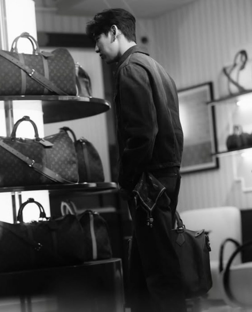 ณเดชน์เชียร์เต็มที่! ซุปตาร์หนุ่มคนนี้ อยากมีงานแสดงบ้าง