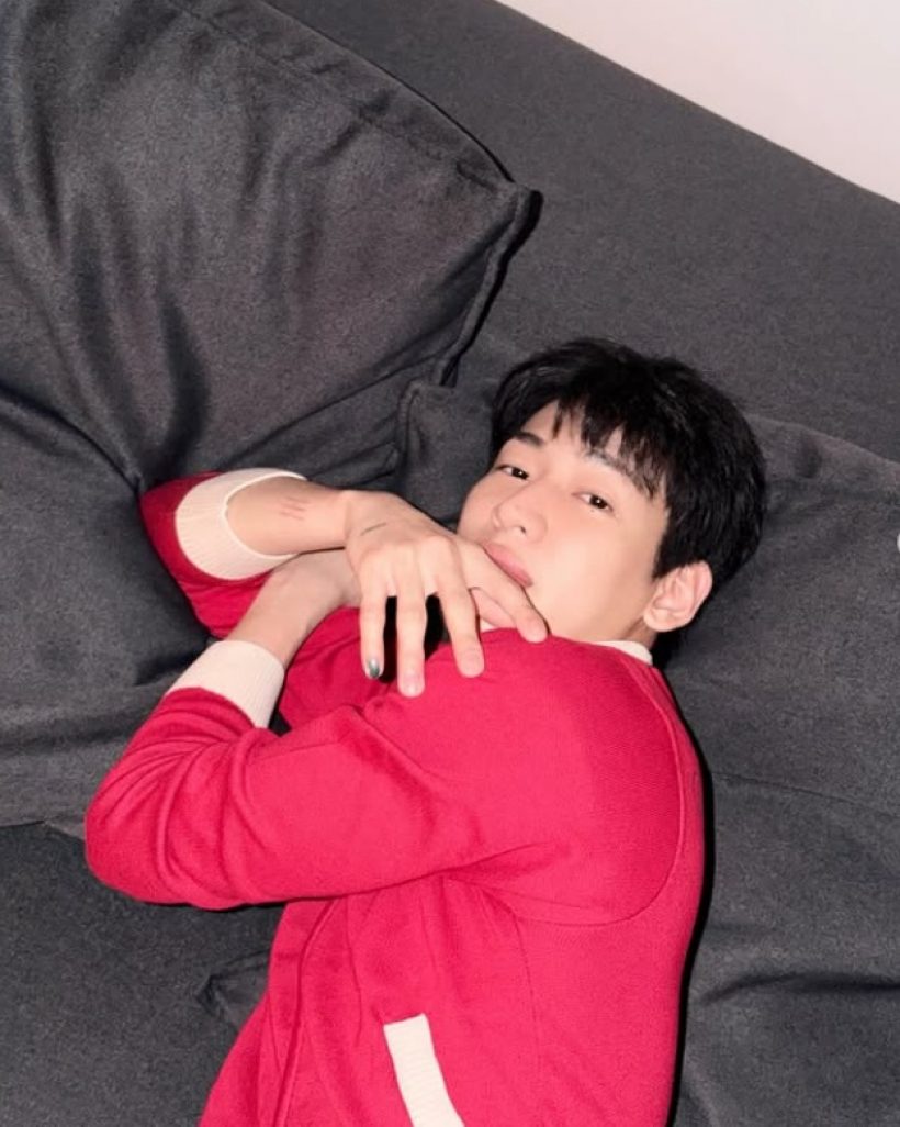 ณเดชน์เชียร์เต็มที่! ซุปตาร์หนุ่มคนนี้ อยากมีงานแสดงบ้าง