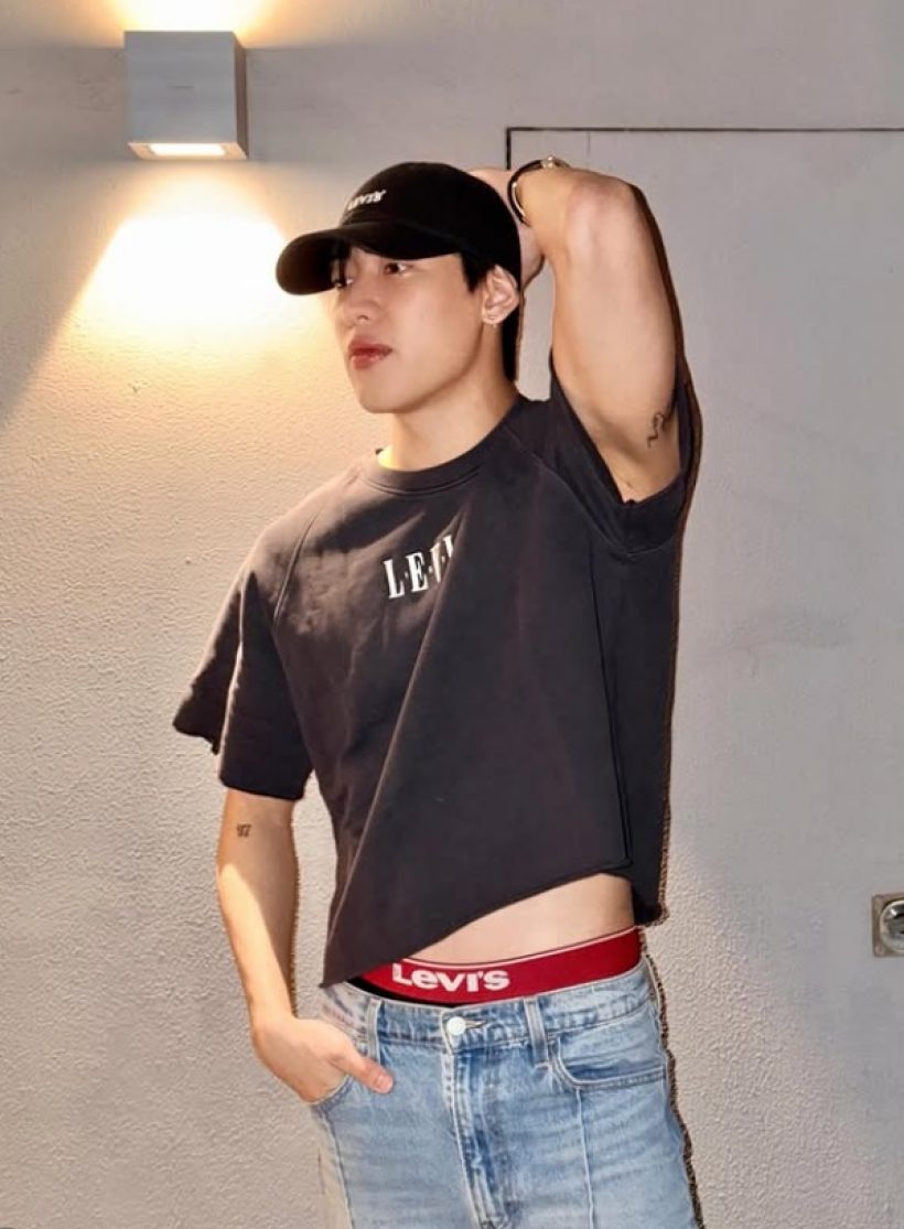 ณเดชน์เชียร์เต็มที่! ซุปตาร์หนุ่มคนนี้ อยากมีงานแสดงบ้าง