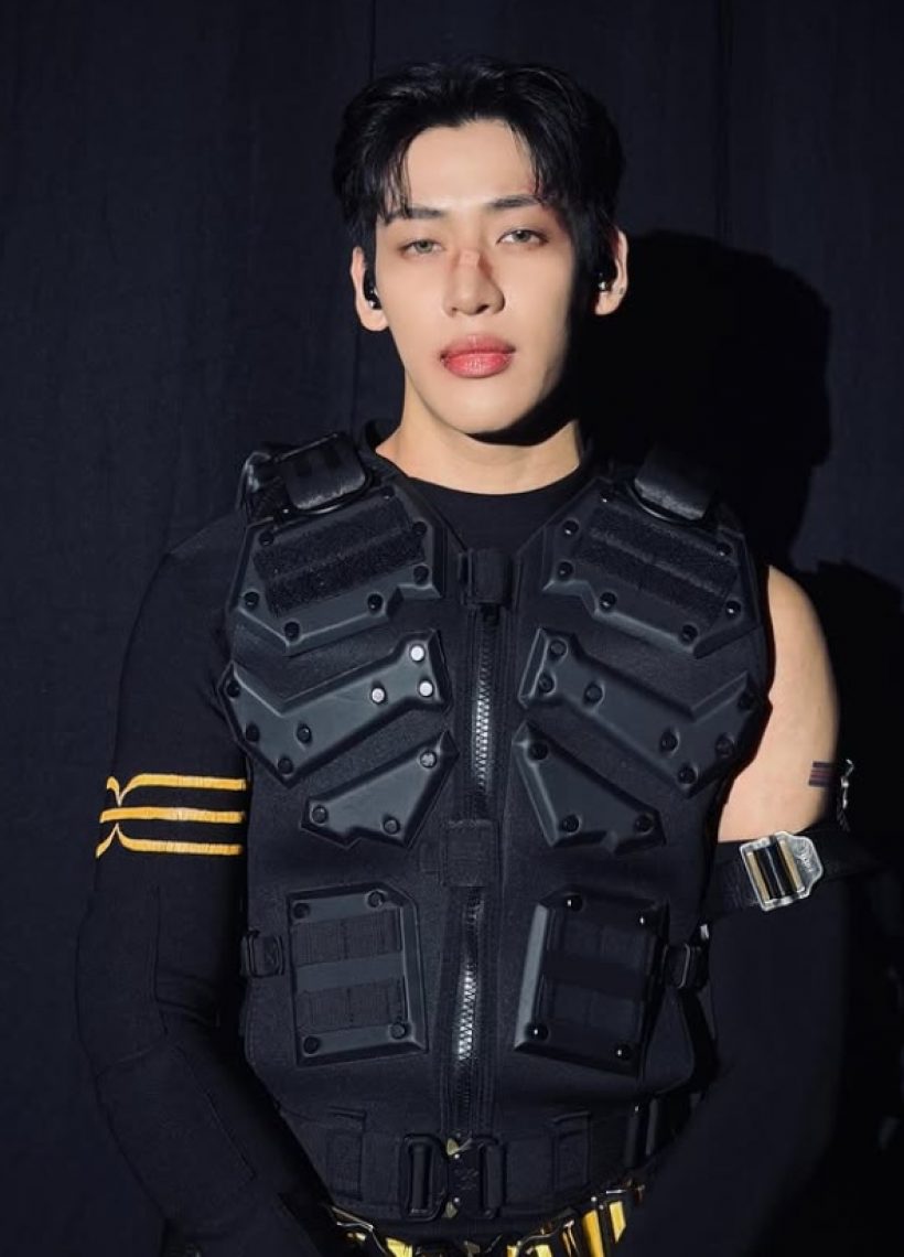 ณเดชน์เชียร์เต็มที่! ซุปตาร์หนุ่มคนนี้ อยากมีงานแสดงบ้าง