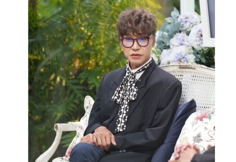 ตกใจ! มัม ลาโคนิคส์ ถึงกับไปไม่ถูก ตรวจพบโรคนี้