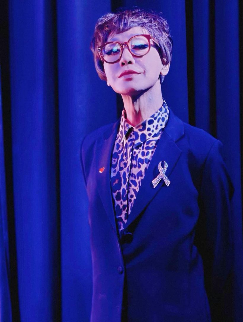 ตกใจ! มัม ลาโคนิคส์ ถึงกับไปไม่ถูก ตรวจพบโรคนี้