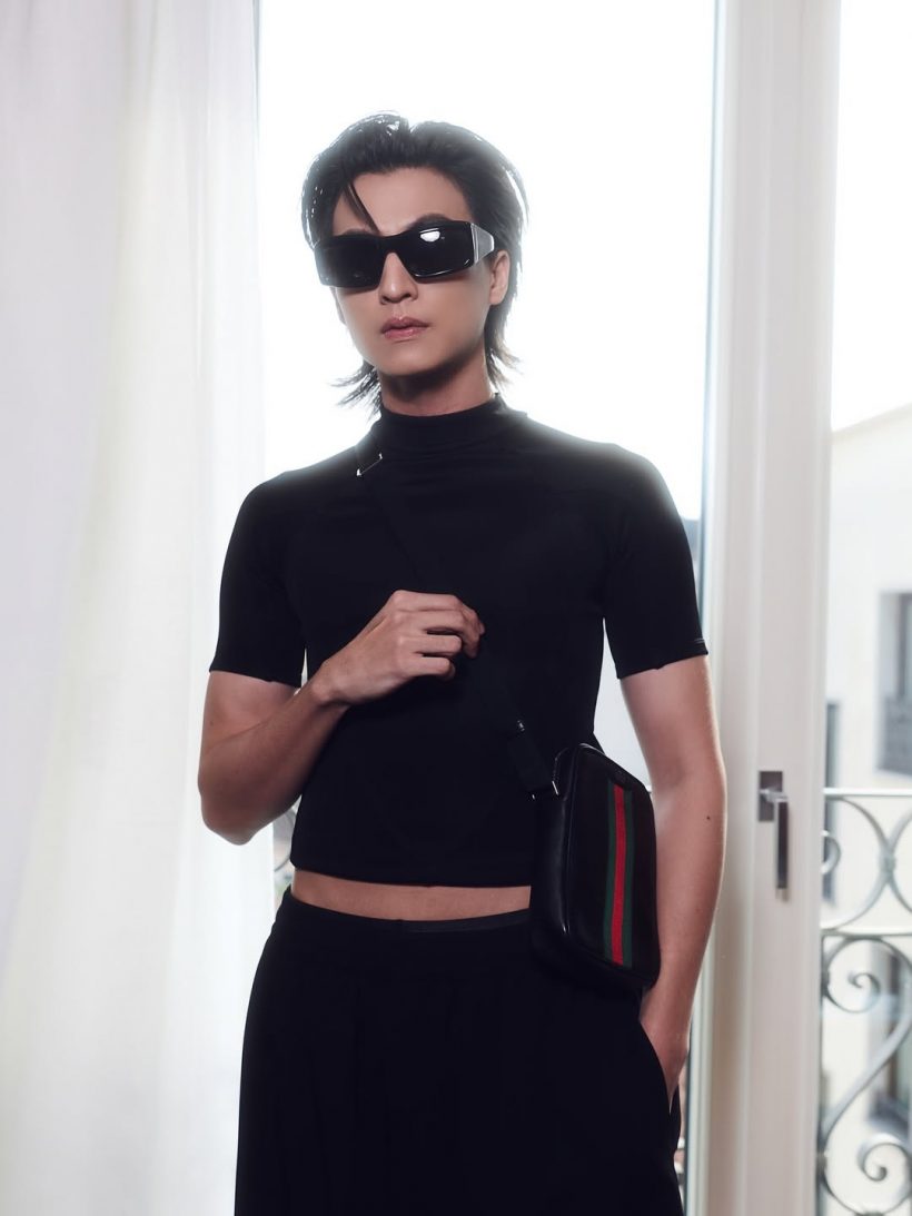 พระเอกดัง ยอมรับอยากมีแฟน แต่หาคนที่ใช่ยาก