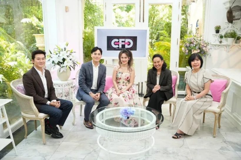 นาวิน ต้าร์-ไฮโซน้ำหวาน เปิดใจปัญหาใหญ่ ถึงขั้นคิดหย่า