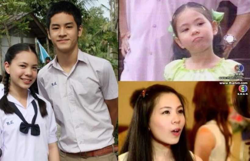 สุดยอด! จำได้มั้ยอดีตดาราเด็กล่าสุดผันตัวรับใช้ชาติเเล้ว