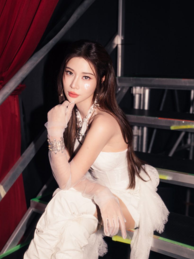 เก้า สุภัสสรา เล่าย้อน! นาทีเฉียดตายเลือดไหลไม่หยุดสลบคาห้องน้ำ