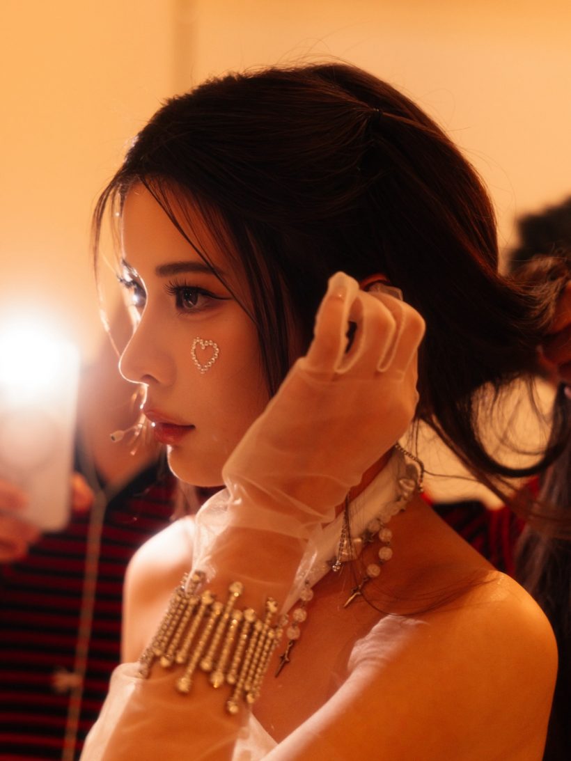 เก้า สุภัสสรา เล่าย้อน! นาทีเฉียดตายเลือดไหลไม่หยุดสลบคาห้องน้ำ