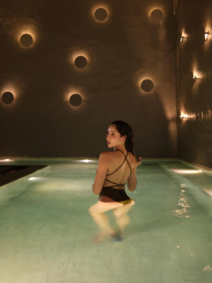 เอยธัญวรรณคือใคร? รู้จักไฮโซสาวสุดเก๋ ทายาทตระกูลดัง