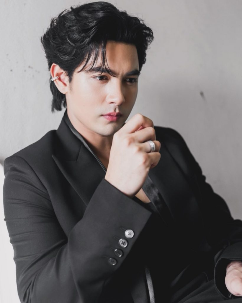 เกิดอะไรขึ้น? เข้มขึ้นจอดำเปรียบความรักกับน้ำมันไทย!