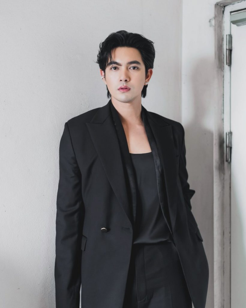 เกิดอะไรขึ้น? เข้มขึ้นจอดำเปรียบความรักกับน้ำมันไทย!