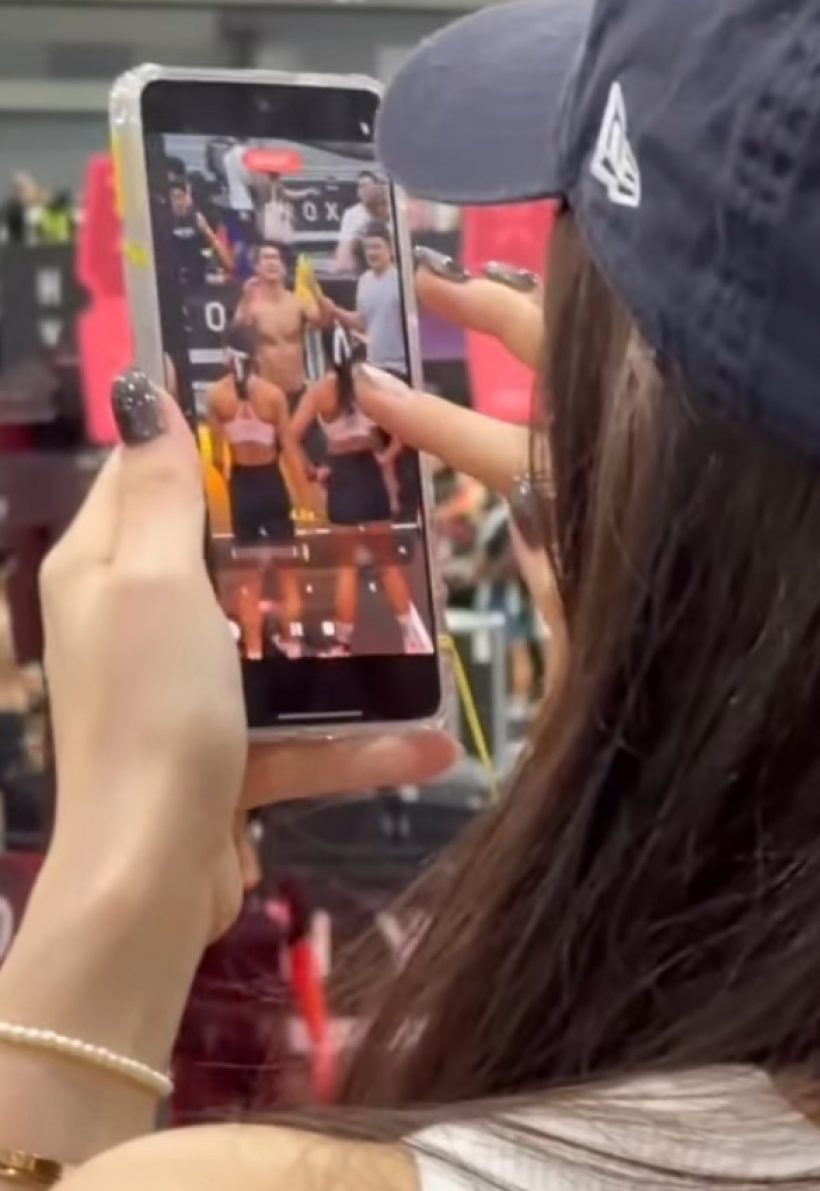 เชียร์กันทั้งบาง!! วอนผีผลัก ให้คู่นี้คบเป็นแฟนกันสักที