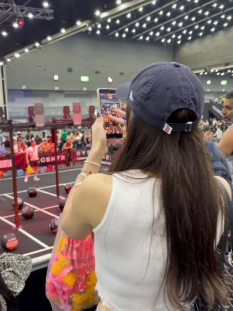 เชียร์กันทั้งบาง!! วอนผีผลัก ให้คู่นี้คบเป็นแฟนกันสักที