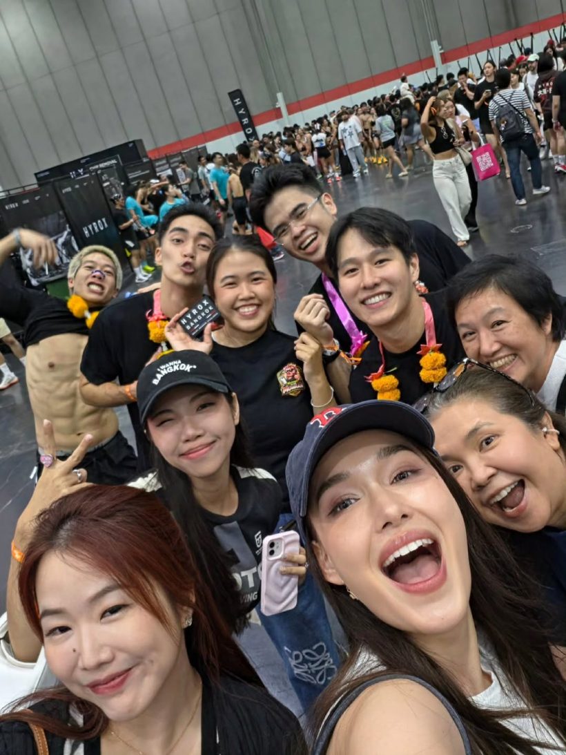 เชียร์กันทั้งบาง!! วอนผีผลัก ให้คู่นี้คบเป็นแฟนกันสักที