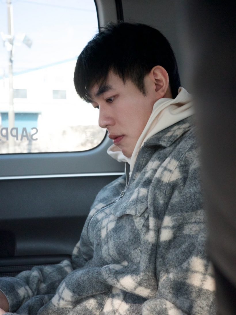 คู่นี้มุ้งมิ้งถี่จนคนจิ้นหนัก สุดท้ายฝ่ายหญิงเฉลย..โสด!!