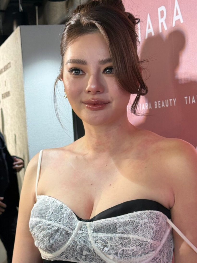 ดิว อริสรา ขอพูดบ้าง! ความจริง ที่สังคมกำลังเข้าใจผิด