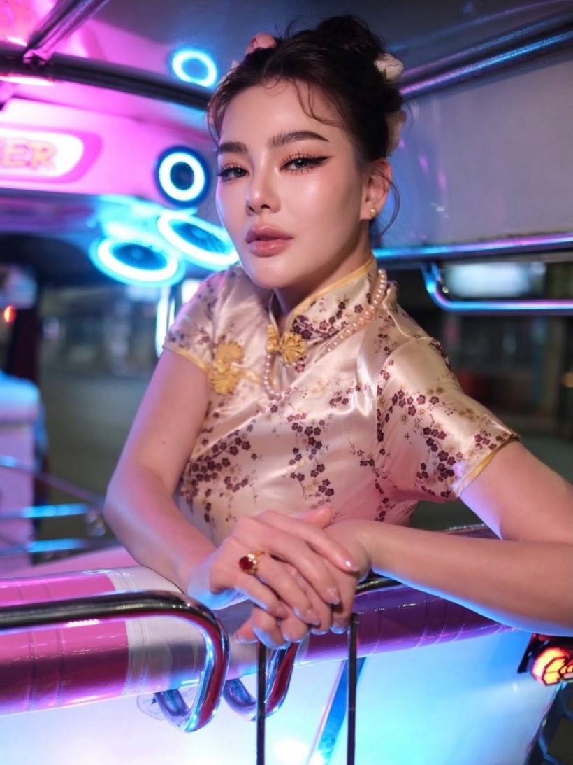 ดิว อริสรา ขอพูดบ้าง! ความจริง ที่สังคมกำลังเข้าใจผิด