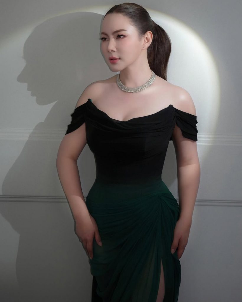 บุ๋ม ปนัดดา พูดได้ดีมาก!! หลังน้ำมันราคาพุ่งแรง