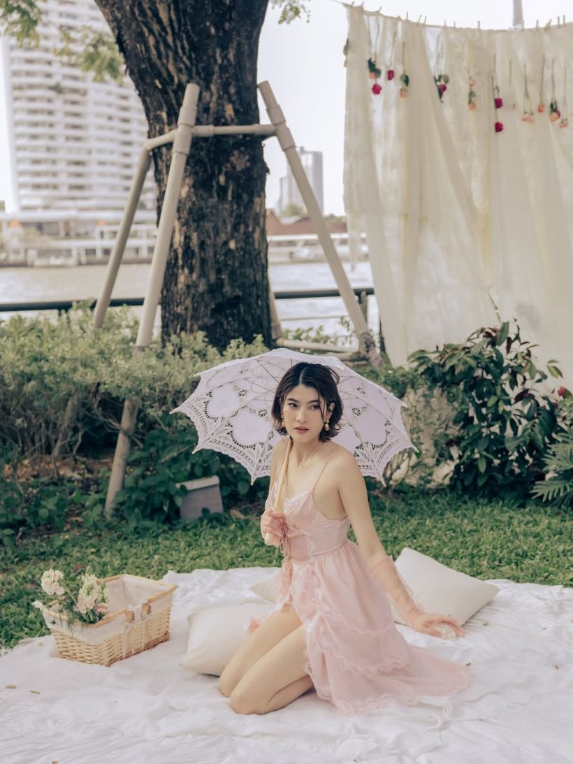 เกิดอะไรขึ้น? นางเอกคนนี้ ไม่ไปร่วมงานแต่ง ณเดชน์-ญาญ่า