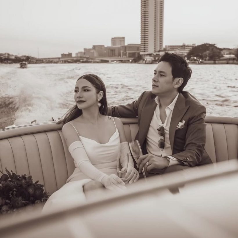 ใจไม่ไหวแล้ว!! คู่รักหมื่นล้าน ประกาศปิดอู่ ลูก2คนพอ