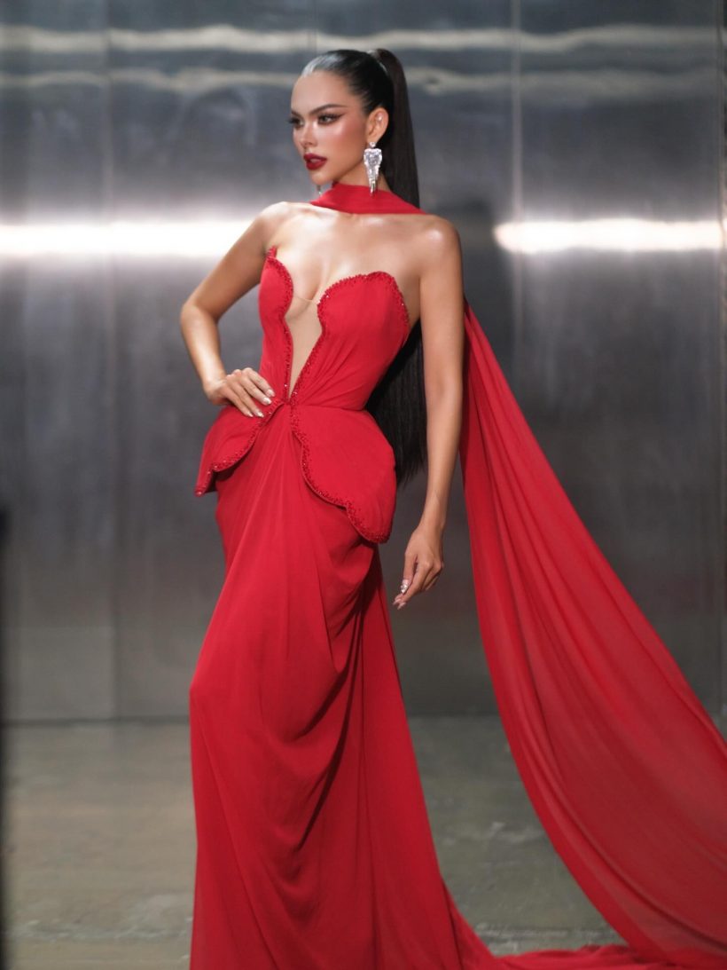 แตกสลายซ้ำแล้วซ้ำเล่า แองเจลิกา โพสต์ตัดพ้อกลางดราม่า