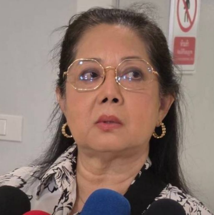 ฟังคำตอบเบนซ์พริกไทย หลังโดนแม่แตงโมทักเรื่องชุด