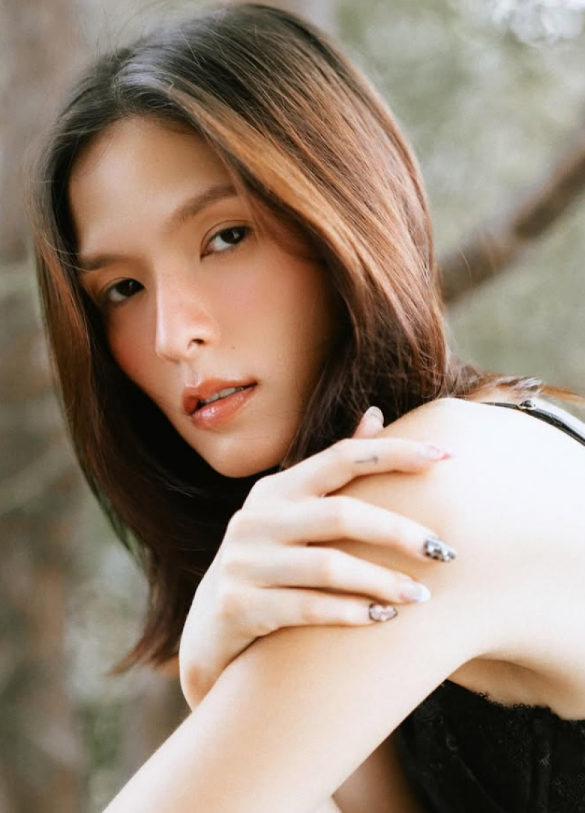 เปิดวงจรปิดวินาที อดีตกู้ภัยประกบ คริสติน ถึงห้อง!