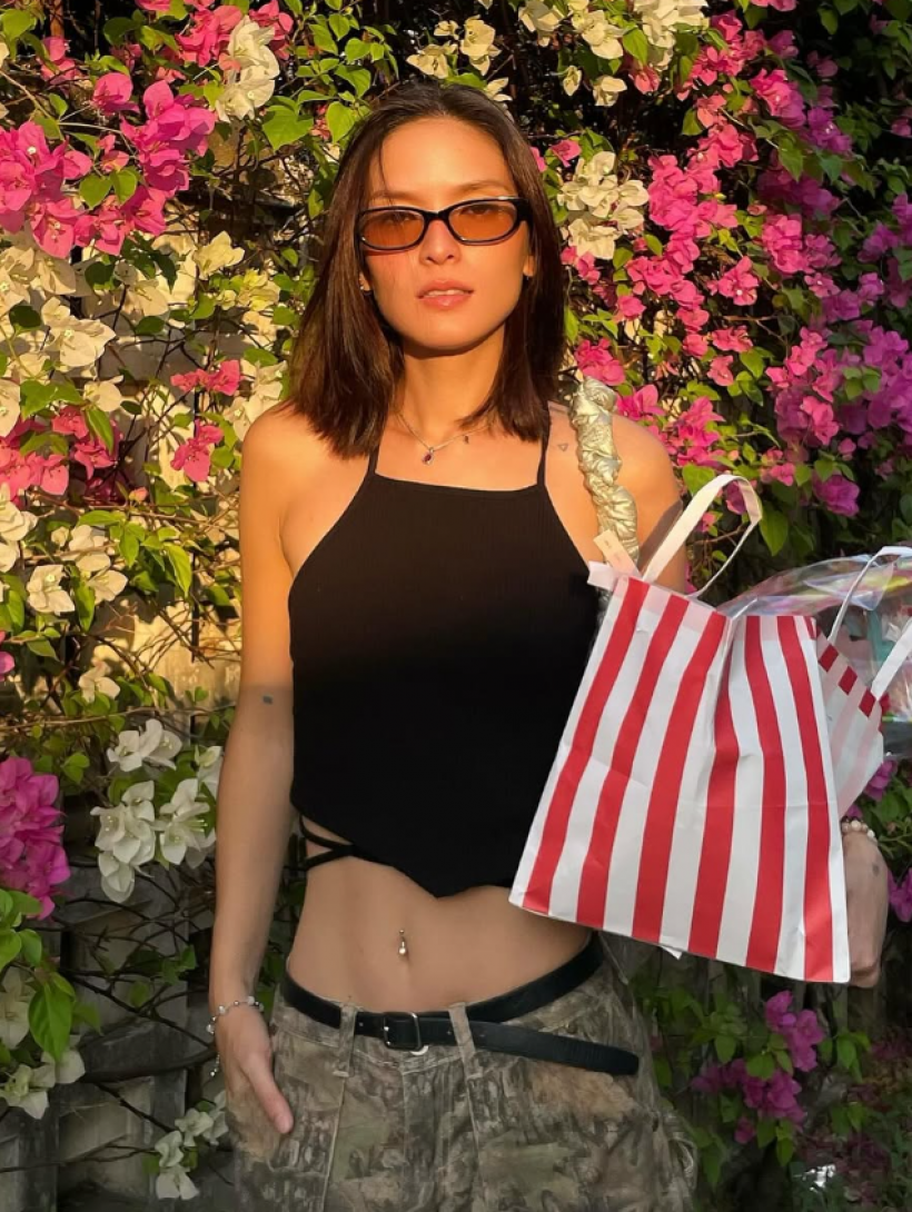 เปิดวงจรปิดวินาที อดีตกู้ภัยประกบ คริสติน ถึงห้อง!