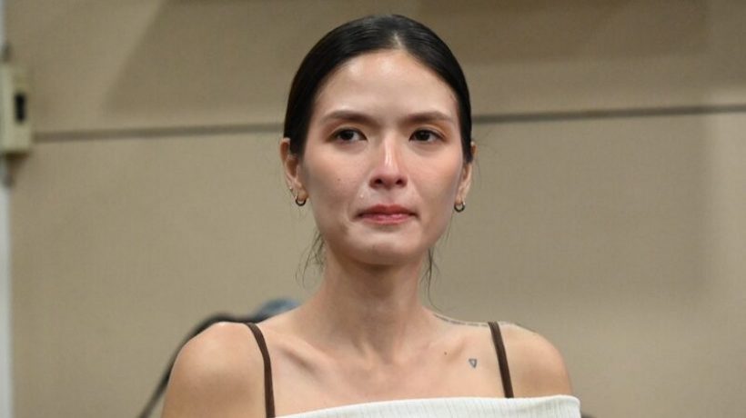 บุ๋ม ปนัดดา เปิดใจเคสกู้ภัยล่วงละเมิด เผยเปลี่ยน กม. แล้ว