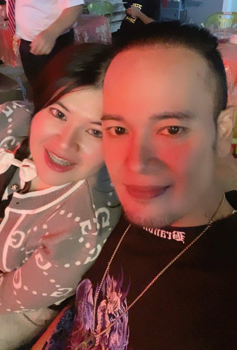 พี่สาวเหน่ง เหม่งจ๋าย ของขึ้นซัดไอซ์ ไม่ต้องมาเหยียบบ้าน