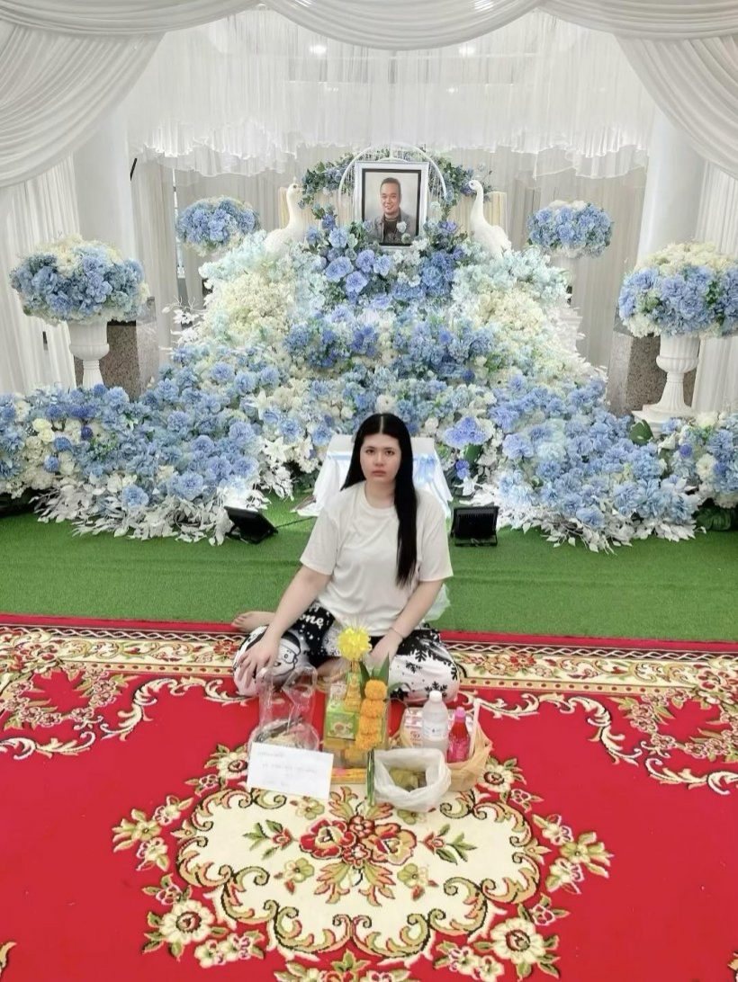 พี่สาวเหน่ง เหม่งจ๋าย ของขึ้นซัดไอซ์ ไม่ต้องมาเหยียบบ้าน