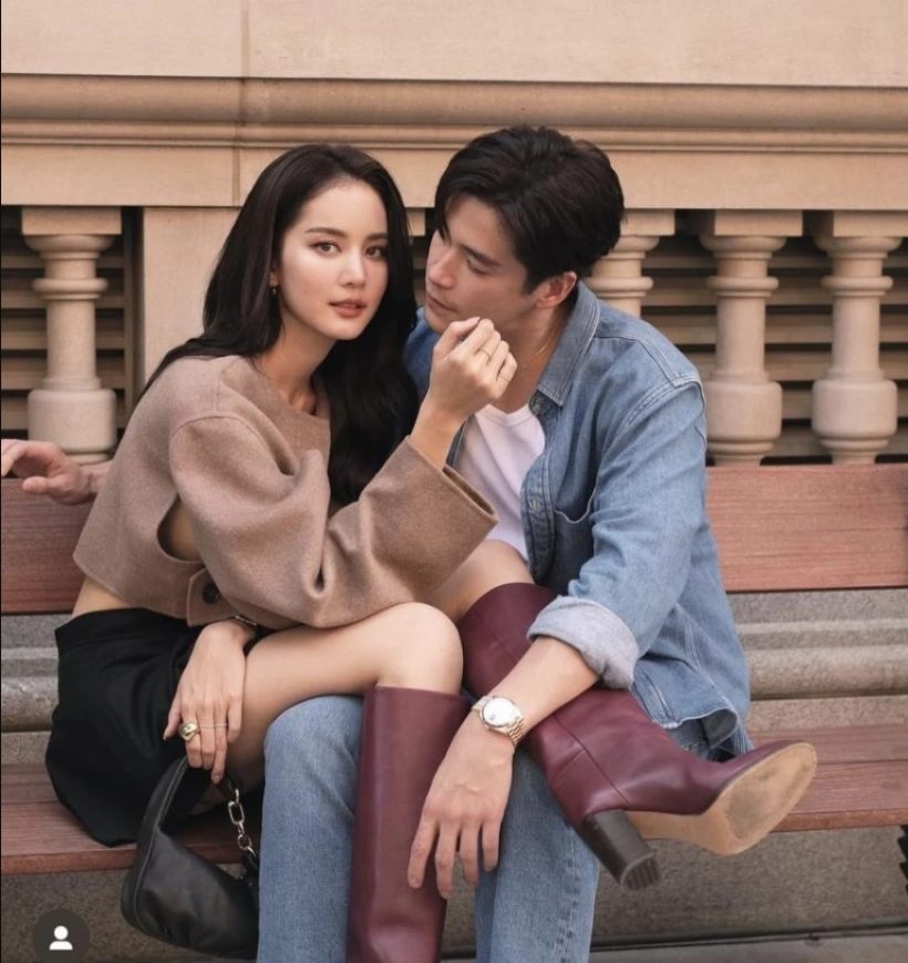 โบว์เมลดา ฟาดกลับนิ่ม! หลังโดนแซะพูดเรื่องส่วนตัวออกสื่อ?