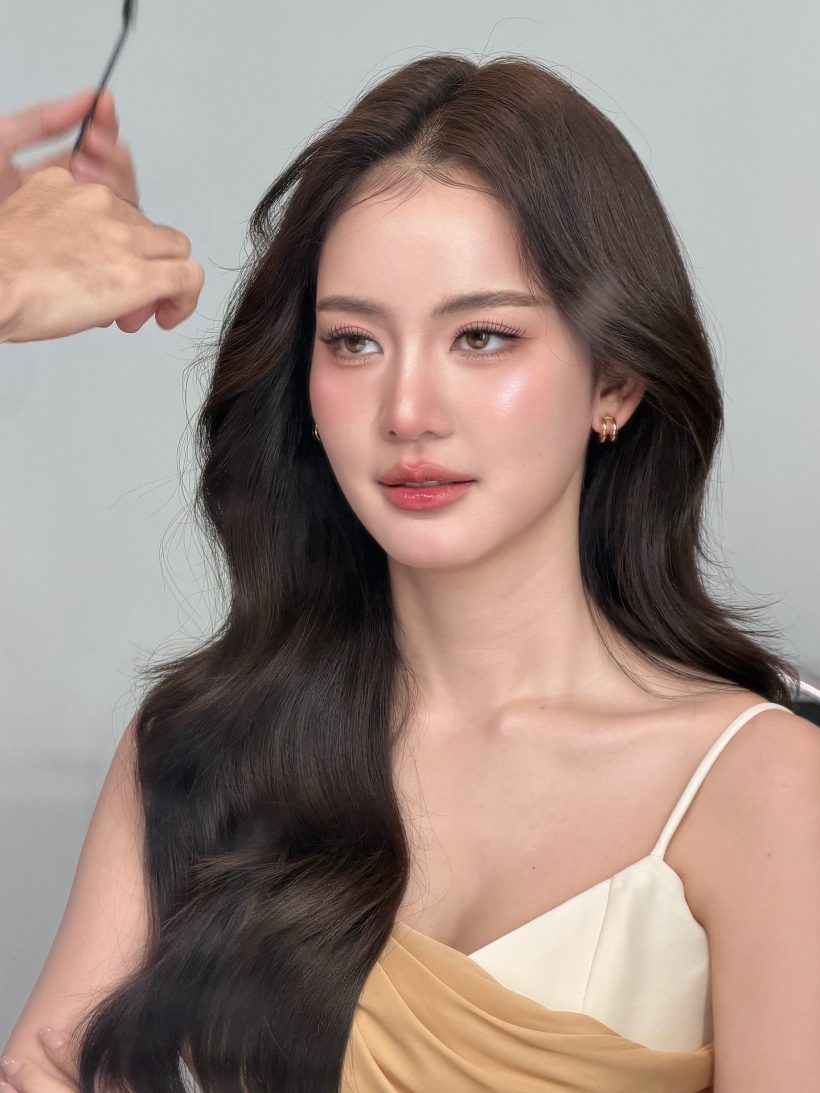 โบว์เมลดา ฟาดกลับนิ่ม! หลังโดนแซะพูดเรื่องส่วนตัวออกสื่อ?