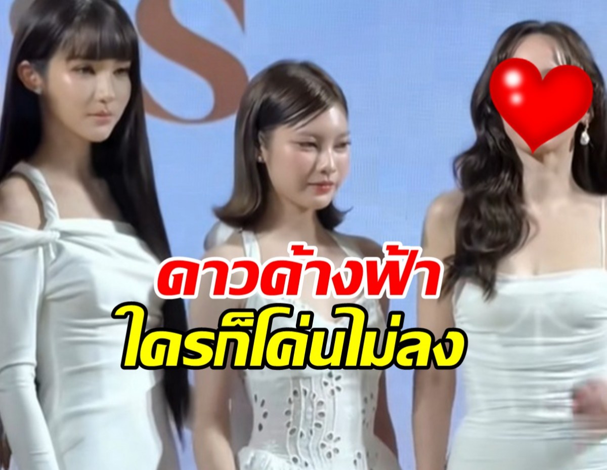 รู้เรื่อง! นางเอกคนนี้อายุ47แล้ว ยังเป็นเบอร์หนึ่ง ของวงการ