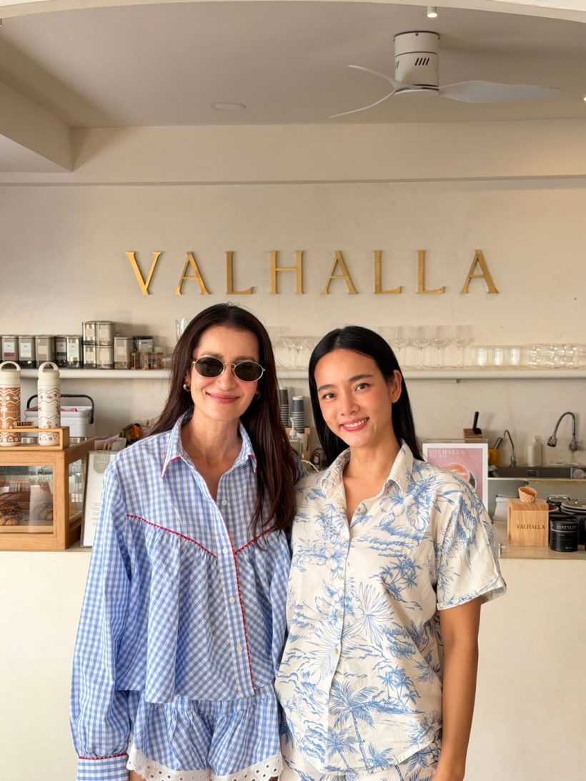 แฟนๆวอน นางเอกคนนี้คัมแบคละคร หลังย้ายไปอยู่ ตจว.