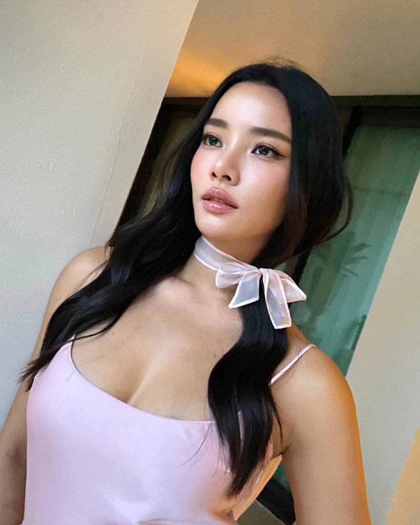 แฟนๆวอน นางเอกคนนี้คัมแบคละคร หลังย้ายไปอยู่ ตจว.