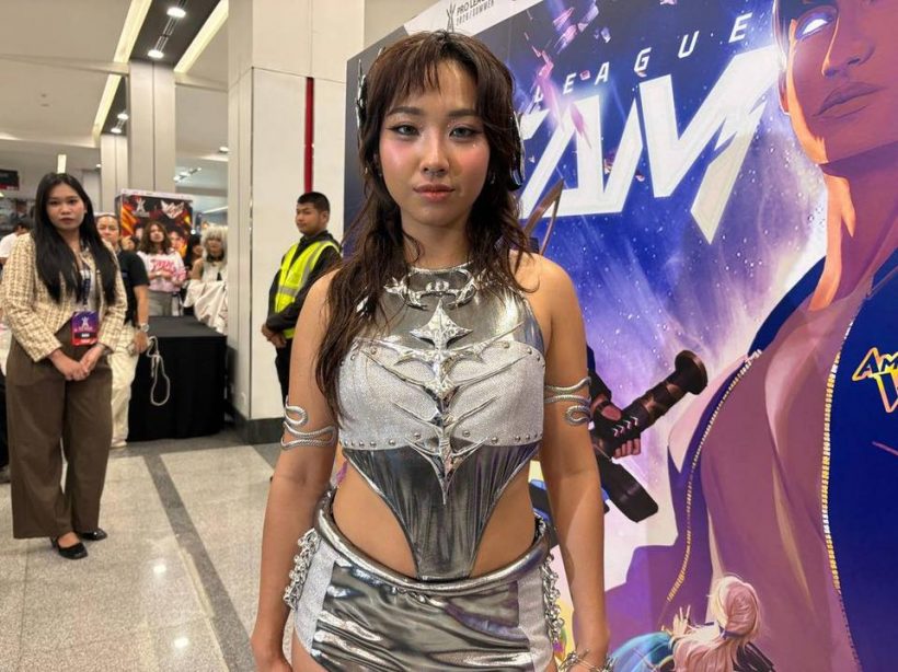 มิลลิเปิดใจทั้งน้ำตา! เผยความรู้สึกถึงหลังคว้าที่4smtm12