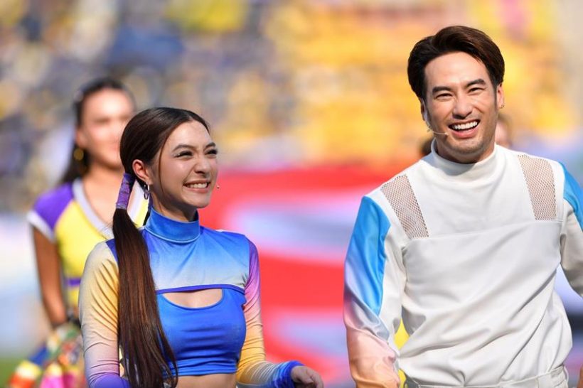 หลายคนใจหาย! นางเอกเบอร์ต้นคนนี้ ไม่โผล่งานบอล 2 ปีเเล้ว