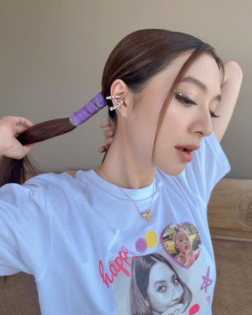 หลายคนใจหาย! นางเอกเบอร์ต้นคนนี้ ไม่โผล่งานบอล 2 ปีเเล้ว